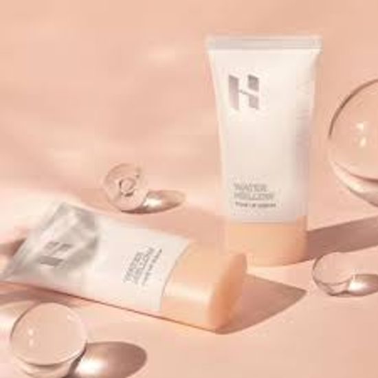 HOLIKA HOLIKA Tónovací sérum a primer Water Mellow Tone Up Serum (60 ml)