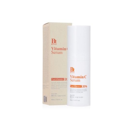 BENTON Vitamin C Serum (30 ml)