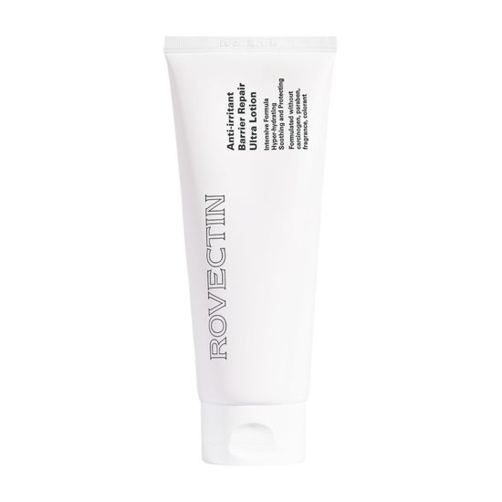 ROVECTIN Pleťový a tělový lotion Anti-Irritant Barrier Repair Ultra Lotion (200 ml)