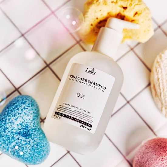 LA'DOR Šampon Kids Care Shampoo (350 ml)