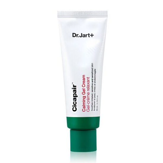 Dr.Jart+ Zklidňující pleťový krém Cicapair Calming Gel Cream (80 ml)