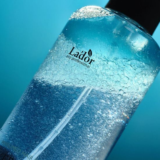 LA'DOR Vyživující a hydratační sprej na vlasy Keratin Layered Oil Hair Mist (130 ml)