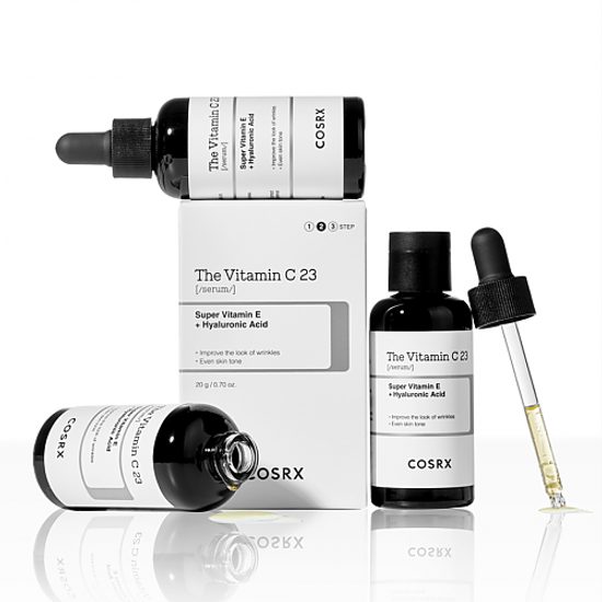 Cosrx The Vitamin C 23 Serum (20 g)