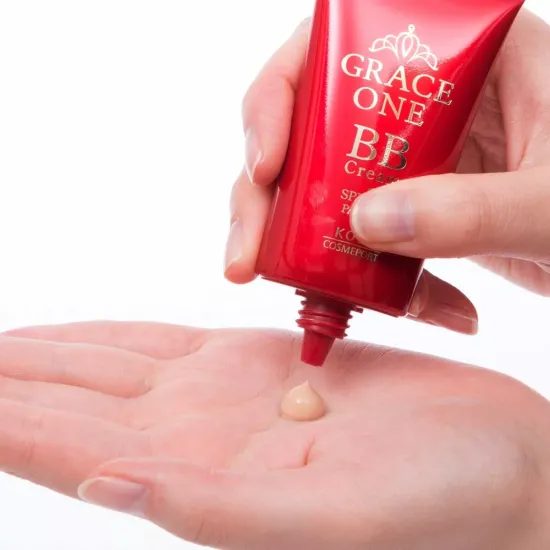KOSÉ BB Krém Grace One BB Cream (50 g)