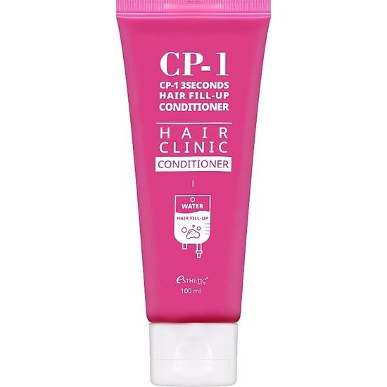 ESTHETIC HOUSE CP-1 3Seconds Hair Fill-up Conditioner (100 ml)