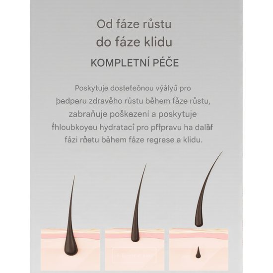 MARSHIQUE Sérum na řasy a obočí Enriched Lash & Brow Serum