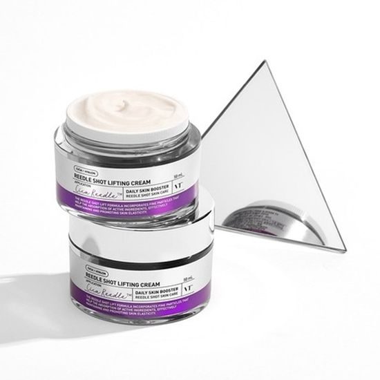 VT COSMETICS Liftingový krém s mikrojehličkami REEDLE SHOT Lifting Cream (50 ml)