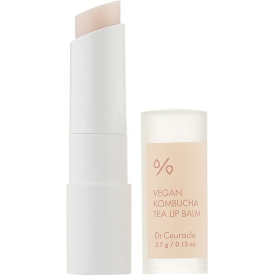 Dr. CEURACLE Vegan Kombucha Tea Lip Balm
