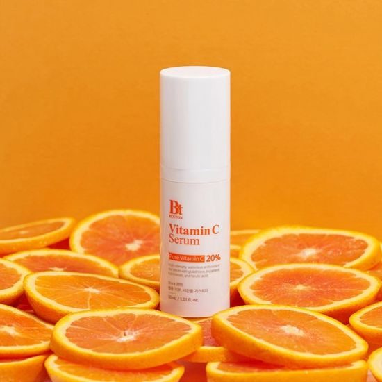 BENTON Vitamin C Serum (30 ml)