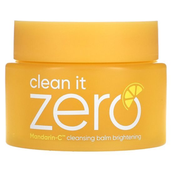 BANILA CO  Clean it Zero Cleansing Balm Brightening (100 ml)