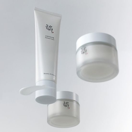 BEAUTY OF JOSEON Pleťový krém Dynasty Cream (100 ml)