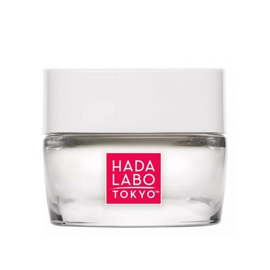 HADA LABO TOKYO RED Regenerační noční krém Special Repair Treatment Night Cream (50 ml)