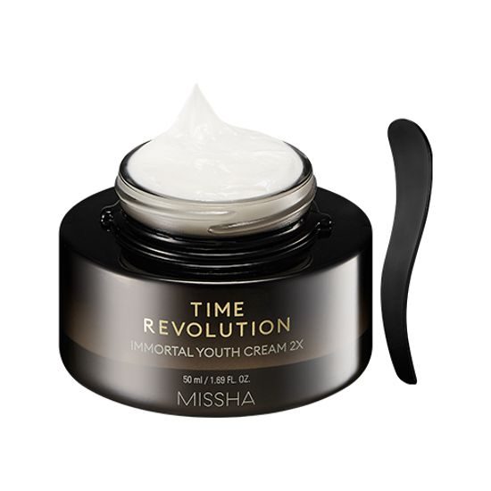 MISSHA Time Revolution Immortal Youth Cream 2X (50 ml)