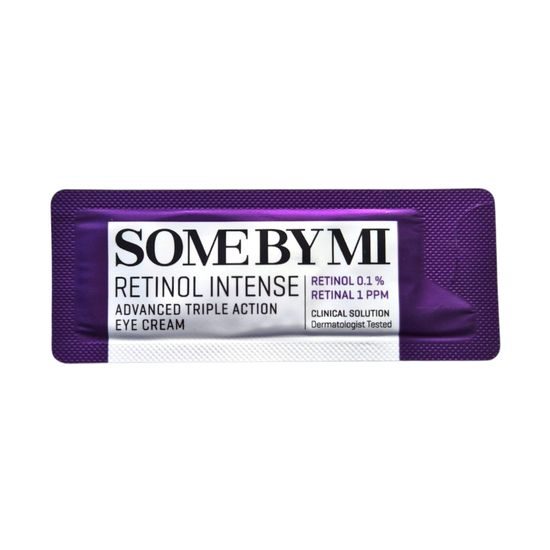 SOME BY MI Oční krém Retinol Intense Advanced Triple Action Eye Cream VZOREK