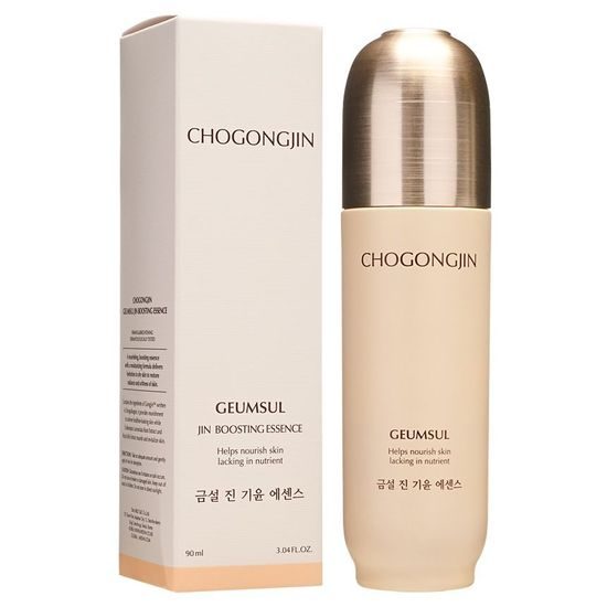 MISSHA CHOGONGJIN Geumsul Jin Boosting Essence (90 ml)