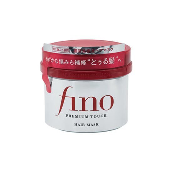 SHISEIDO FINO Premium Touch Hair Mask (230 g)