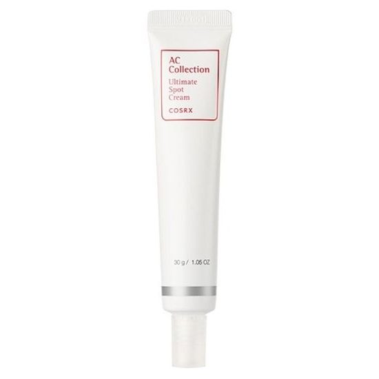 Cosrx Ošetřující krém AC Collection Ultimate Spot Cream (30 g)