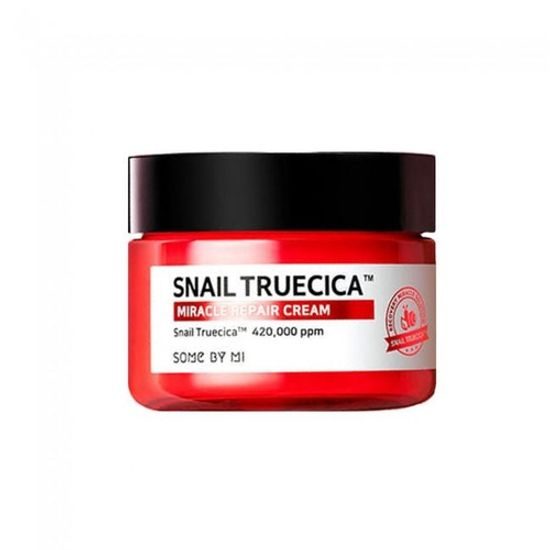 Some By Mi Pleťový krém Snail Truecica Miracle Repair Cream (60 g)