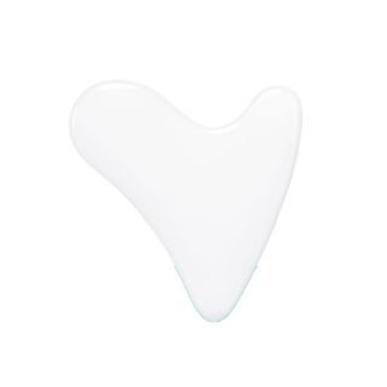 FILLIMILLI Gua-Sha masážní pomůcka V Face Massager