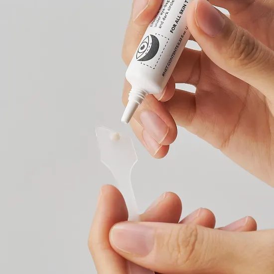 Dr. MELAXIN Oční krém Eyephalt Eyecream for Eyebags (10 ml)