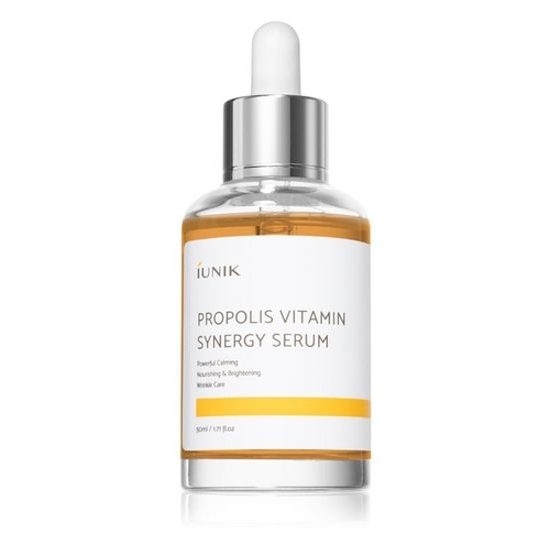 iUnik Sérum Propolis Vitamin Synergy Serum (50ml)