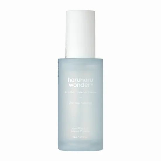 HARUHARU WONDER Black Rice Hyaluronic Essence (50 ml)