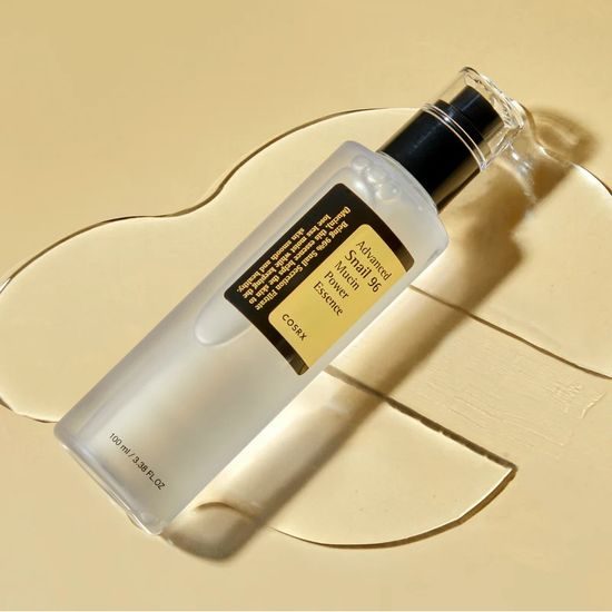 Cosrx Advanced Snail 96 Mucin Power Essence (100 ml)