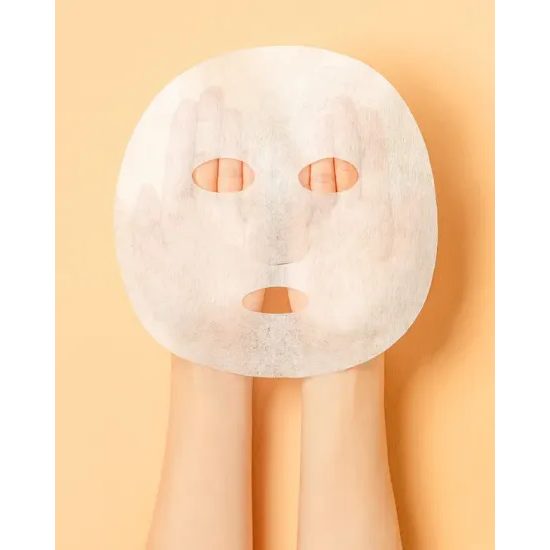 SOMEBYMI Rozjasňující plátýnková maska Yuja Niacin 30 Days Blemish Care Serum Mask