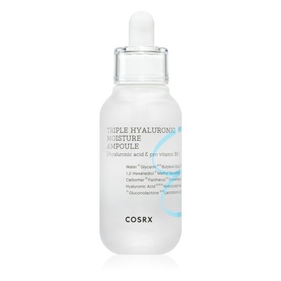 Cosrx Hydratační ampule Hydrium Triple Hyaluronic Moisture Ampoule (40 ml)