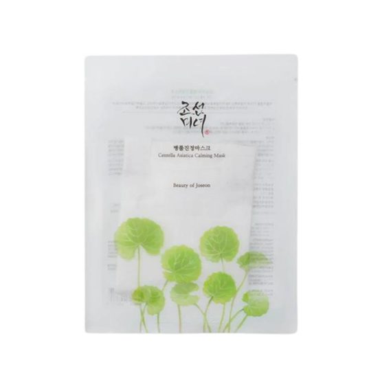 Beauty of Joseon Pleťová maska Centella Asiatica Calming Mask