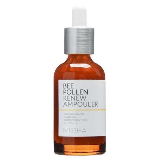 MISSHA Bee Pollen Renew Ampouler (40 ml)