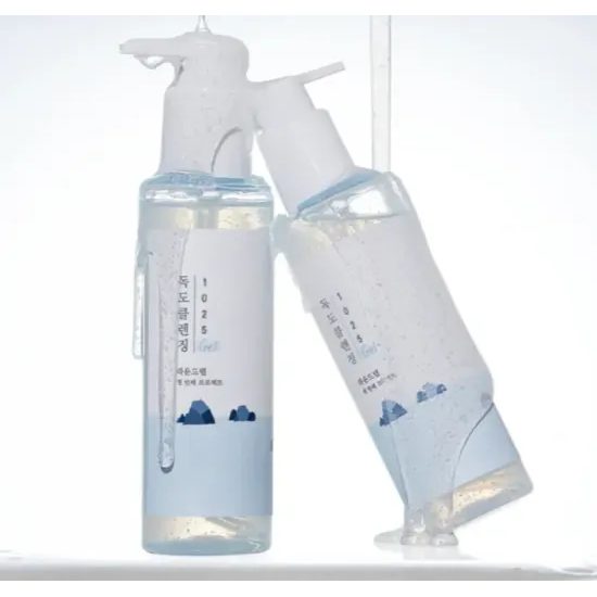 ROUND LAB Čisticí gel 1025 Dokdo Cleansing Gel (150 ml)