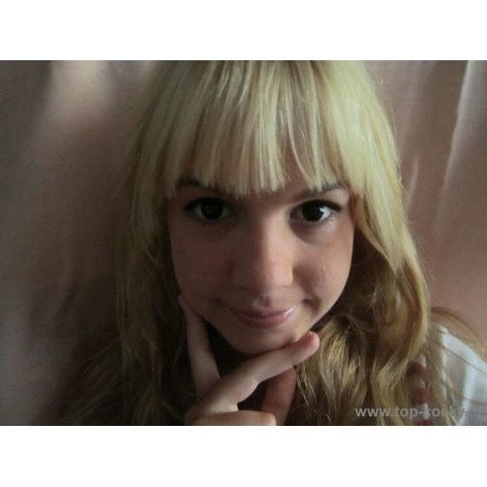 BLACK OUT Colored Contact Lenses
