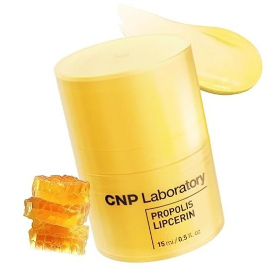 CNP Balzám a maska na rty Propolis Lipcerin