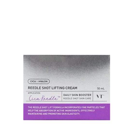 VT Liftingový krém s mikrojehličkami REEDLE SHOT Lifting Cream (50 ml)