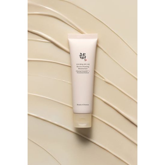 BEAUTY OF JOSEON Pleťový krém Revive Firming Moisturizer (60 ml)