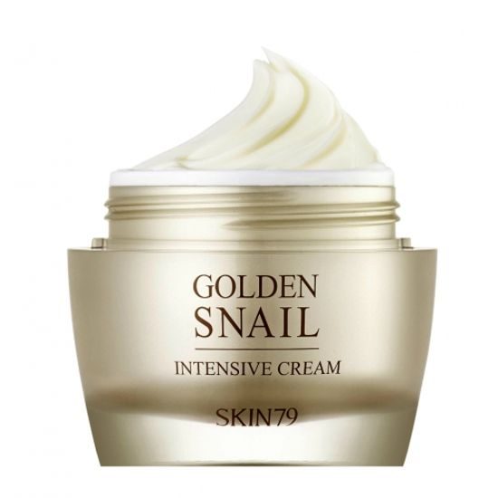 Golden Snail Intensive Cream SKIN79 (50ml)