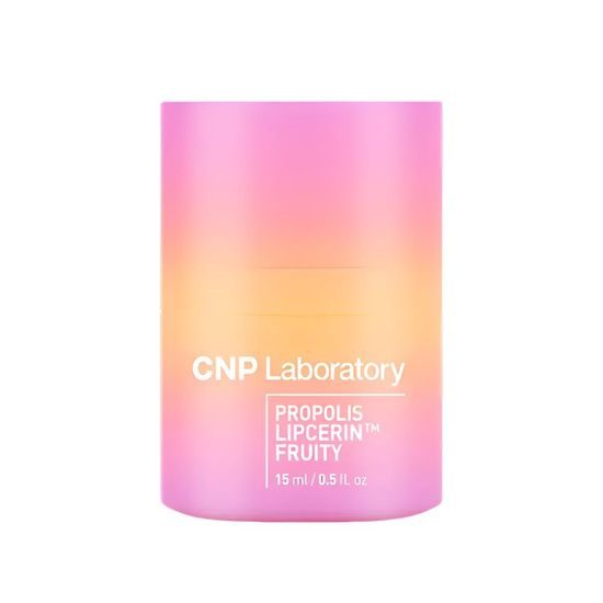 CNP Balzám a maska na rty Propolis Lipcerin Fruity