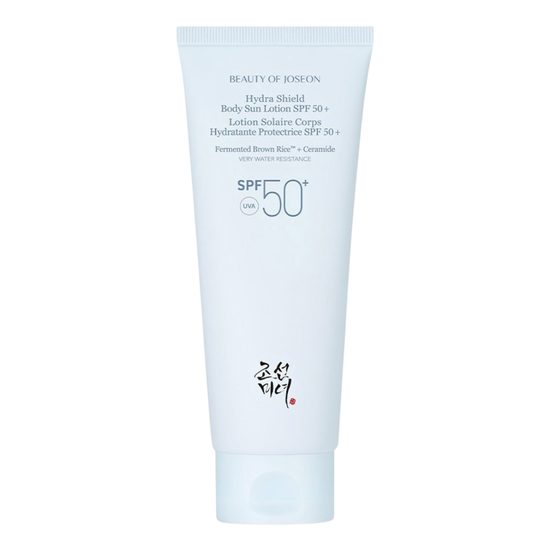 BEAUTY OF JOSEON Hydra Shield Body Sun Lotion SPF50+ PA++++ (150 ml)
