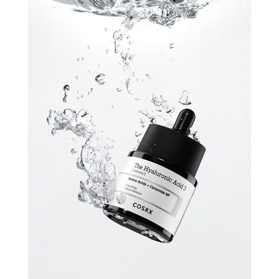 Cosrx The Hyaluronic Acid 3 Serum (20 ml)