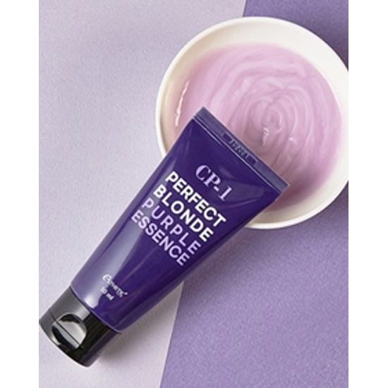 CP-1 Esence v blond vlasy Perfect Blonde Purple Essence (50 ml)