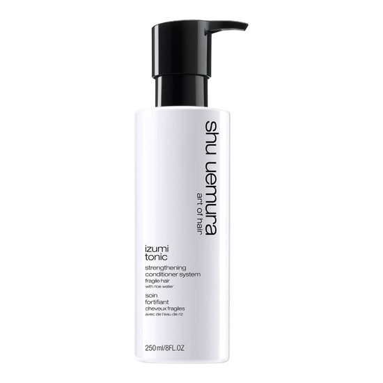 SHU UEMURA Kondicioner Izumi Tonic Strengthening Conditioner (250 ml)