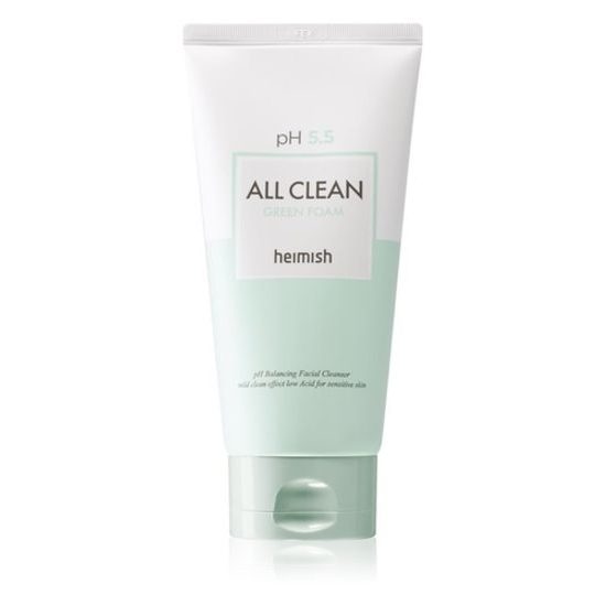 Heimish All Clean Green Foam (150g)