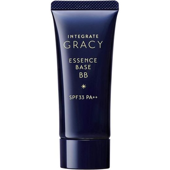SHISEIDO BB Cream Integrate Gracy Essence Base BB (40 g)