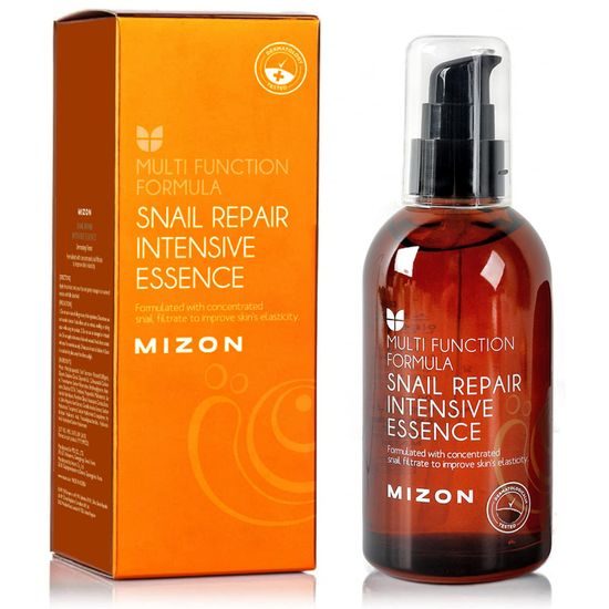 MIZON Regenerační pleťová esence Snail Repair Intensive Essence (100 ml)