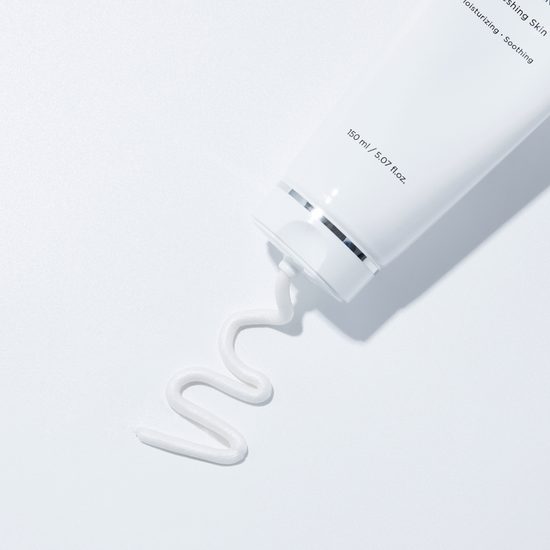 TIRTIR Čisticí pleťová pěna Centella Foam Cleansing (150 ml)