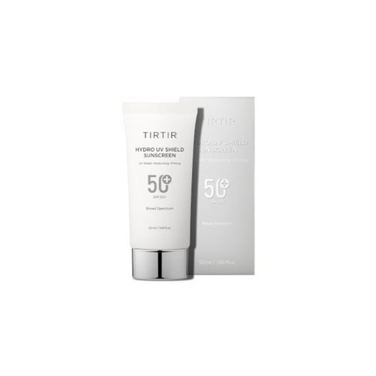 TIRTIR Opalovací krém Hydro UV Shield Sunscreen SPF50+ (50 ml)
