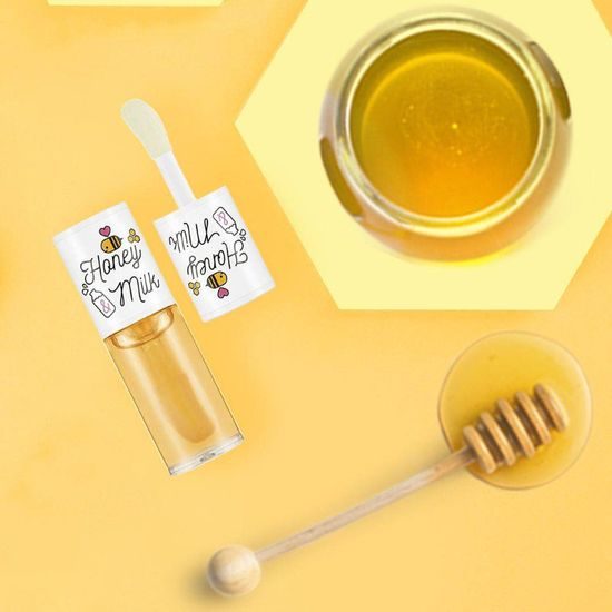 A'PIEU Olej na rty Honey & Milk Lip Oil