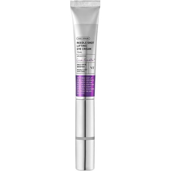 VT Liftingový oční krém s mikrojehličkami REEDLE SHOT Lifting Eye Cream (15 ml)