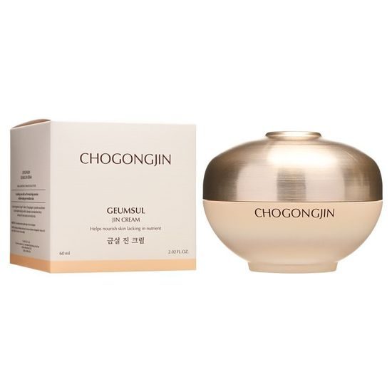 MISSHA Pleťový krém CHOGONGJIN Geumsul Jin Cream (60 ml)